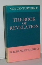 Cover art for Book of Revelation (New century Bible)