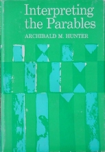 Cover art for Interpreting the Parables