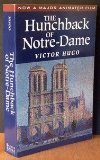 Cover art for The Hunchback of Notre-Dame