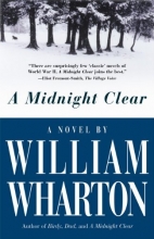 Cover art for A Midnight Clear: A Novel