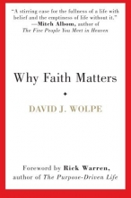 Cover art for Why Faith Matters