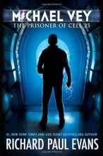 Cover art for Michael Vey: The Prisoner of Cell 25 (Book 1)