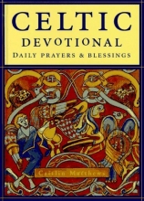 Cover art for The Celtic Devotional: Daily Prayers and Blessings