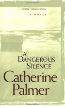 Cover art for A Dangerous Silence