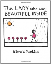 Cover art for The Lady Who Was Beautiful Inside