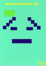 Cover art for Aqua Teen Hunger Force 4  (Std Sub Ac3 Dol)