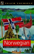 Cover art for Teach Yourself Norwegian Complete Course (Teach Yourself Books)