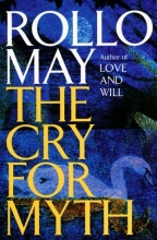 Cover art for The Cry for Myth
