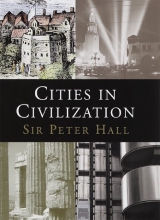 Cover art for Cities in Civilization