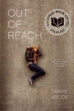 Cover art for Out of Reach