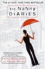 Cover art for The Nanny Diaries: A Novel