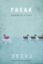 Cover art for Freak