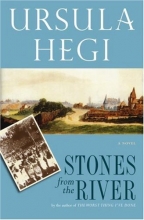 Cover art for Stones from the River
