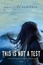 Cover art for This Is Not a Test