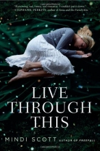 Cover art for Live Through This