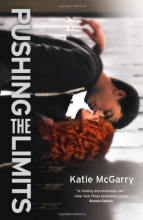 Cover art for Pushing the Limits