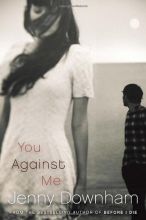 Cover art for You Against Me