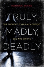 Cover art for Truly, Madly, Deadly