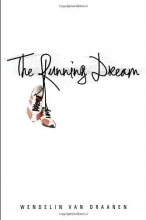 Cover art for The Running Dream