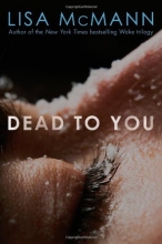 Cover art for Dead to You