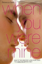 Cover art for When You Were Mine