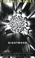 Cover art for Nightwood (New Edition)