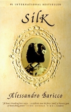 Cover art for Silk