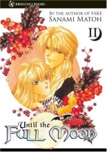 Cover art for Until the Full Moon Volume 2