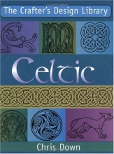 Cover art for The Crafter's Design Library - Celtic