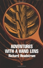 Cover art for Adventures with a Hand Lens