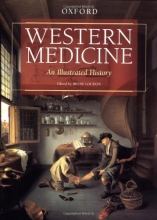 Cover art for Western Medicine: An Illustrated History