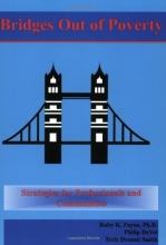 Cover art for Bridges Out of Poverty: Strategies for Professionals and Communities