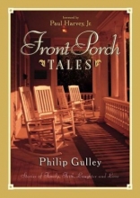 Cover art for Front Porch Tales