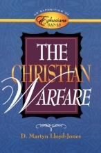 Cover art for Christian Warfare: An Exposition of Ephesians 6:10-13