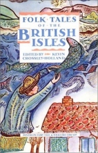 Cover art for FOLKTALES OF THE BRITISH ISLES (Pantheon Fairy Tale & Folklore Library)
