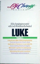 Cover art for Luke Vol. I (Life Change Series)