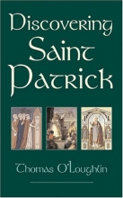 Cover art for Discovering Saint Patrick