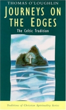 Cover art for Journeys on the Edges: The Celtic Tradition (Traditions of Christian Spirituality.)
