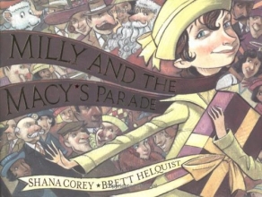 Cover art for Milly And The Macy's Parade