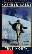 Cover art for True North