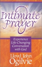 Cover art for Intimate Prayer