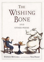 Cover art for The Wishing Bone, and Other Poems