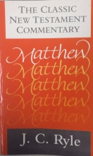 Cover art for The Classic New Testament Commentary: Matthew (v. 1)