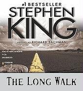 Cover art for The Long Walk Unabridged CD's