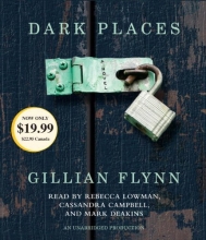 Cover art for Dark Places: A Novel