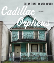 Cover art for Cadillac Orpheus