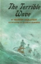 Cover art for The Terrible Wave