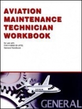 Cover art for Aviation Maintenance Technician General Workbook (Aviation Maintenance Technician Airframe Powerplan