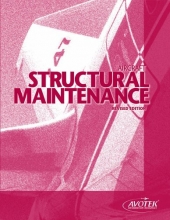 Cover art for Aircraft Structural Maintenance, Revised Edition