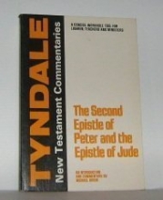 Cover art for 2nd Epistle General of Peter and the General Epistle of Jude: An Introduction and Commentary (Tyndale New Testament Commentaries)